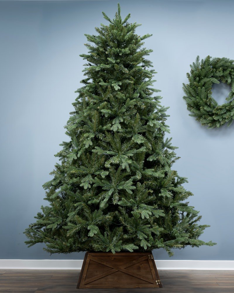 The 14ft Woodland Pine Tree