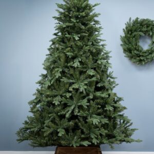 The 16ft Woodland Pine Tree