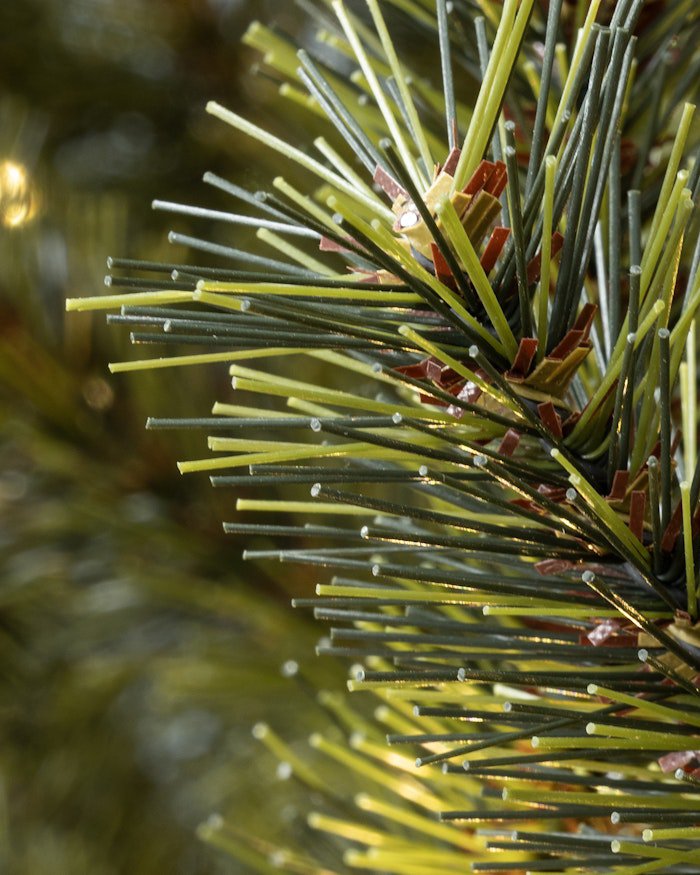 The Pre-lit Matterhorn Pine - Warm White (5ft to 8ft) - Image 3