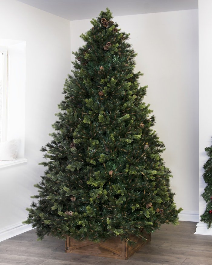 The Foresta Pine Tree (6ft-7ft)